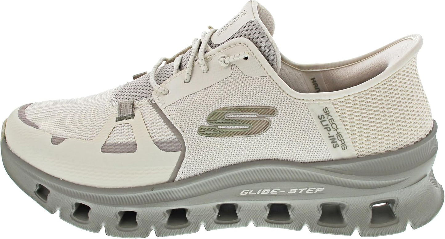 Skechers Glide-Step Pro Hands Free Slip-in Sneakers for Men