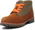Timberland Men's 6ft Premium Boot - Durable Waterproof Work Boot
