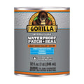 Gorilla Patch & Seal Liquid Rubber Waterproof Sealant - Crystal Clear