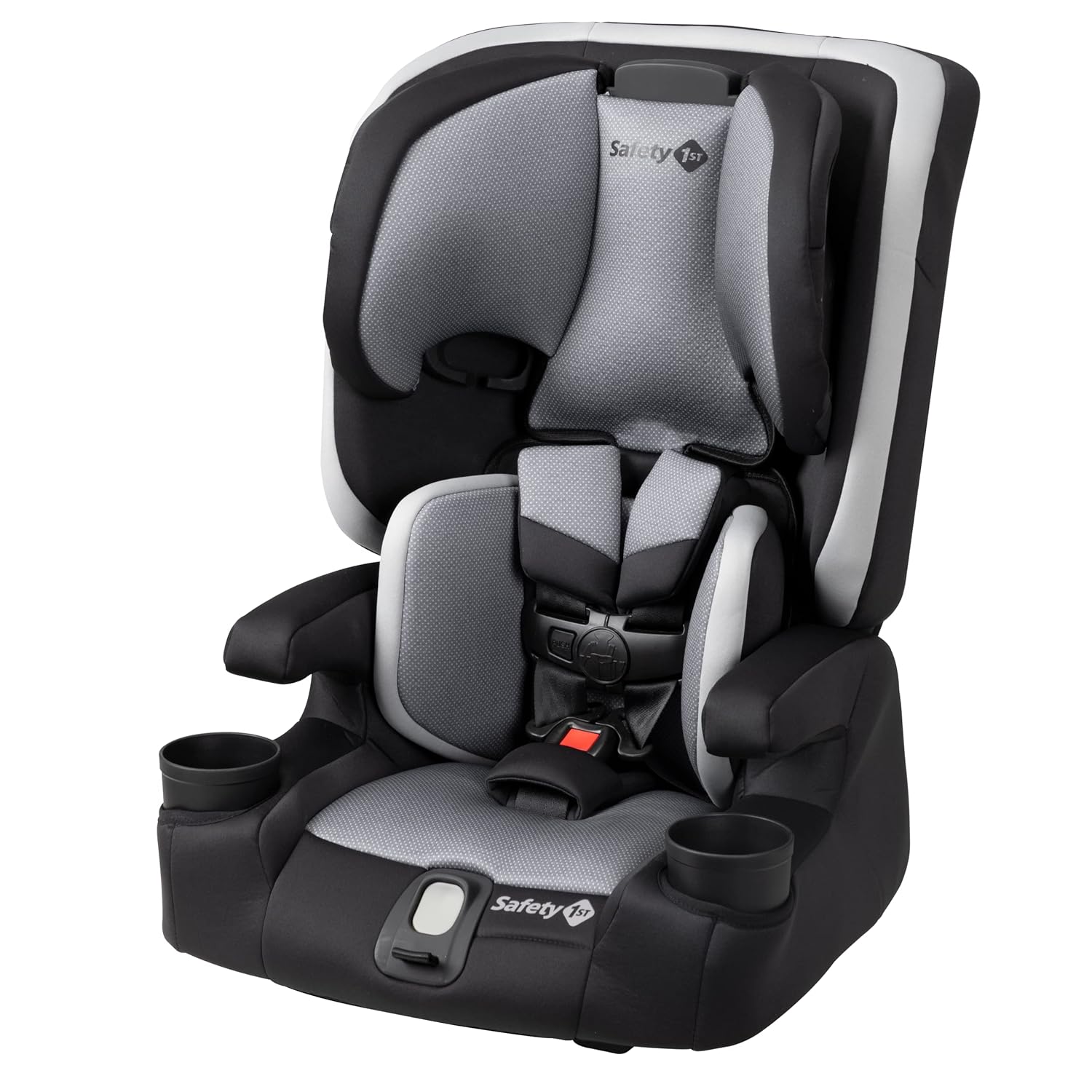 3-in-1 Safety 1st Boost-and-Go Harness Booster