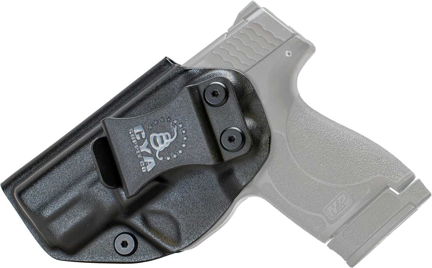 CYA Supply Co. Base IWB Holster for Smith & Wesson Shield