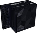 Lian Li EDGE750W Fully Modular ATX Power Supply - Quiet, ATX 3.1