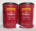 Energy-Boosting Coffee Duo + FREE Scoop!