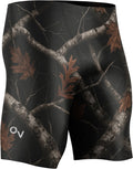 Pro Series Swim Jammers for Men - Comfortable Athletic Fit