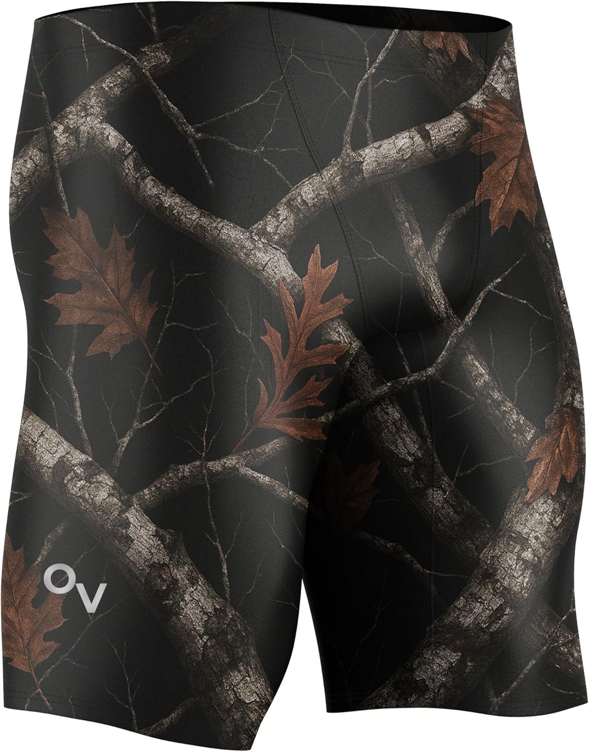 Pro Series Swim Jammers for Men - Athletic Swimwear Jammer