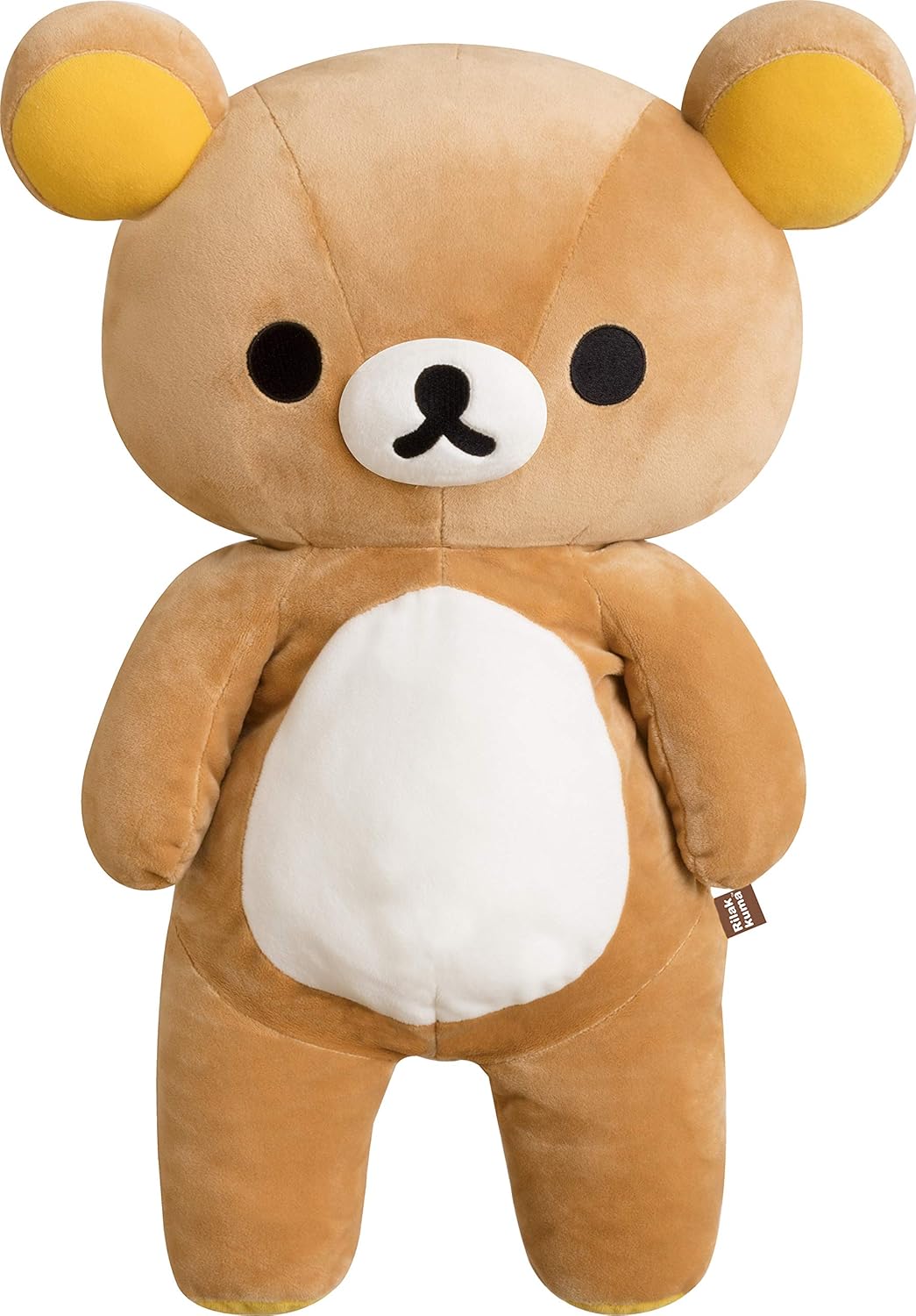 Rilakkuma San-X Original Plush Large Super Soft Stuffed Toy