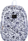 Tokidoki Unicorno Backpack Cute Laptop Backpack for Women