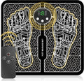 Transcutaneous Electronic Nerve Stimulator EMS Foot Massager