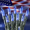 XURISEN 328Ft Christmas Lights Outdoor with 1000 LED Bulbs