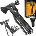Ultimate Camp Axe Tool Set