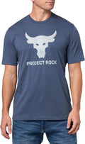 Under Armour Project Rock Payoff Sleeveless T Shirt - Comfortable