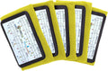 Football Play Wristbands for Youth Quarterbacks and Coaches