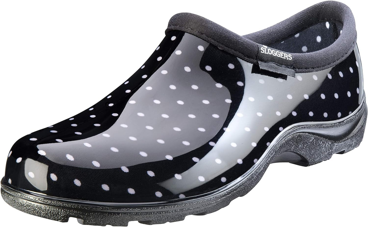 Sloggers Original Waterproof Rain and Garden Shoe for Women