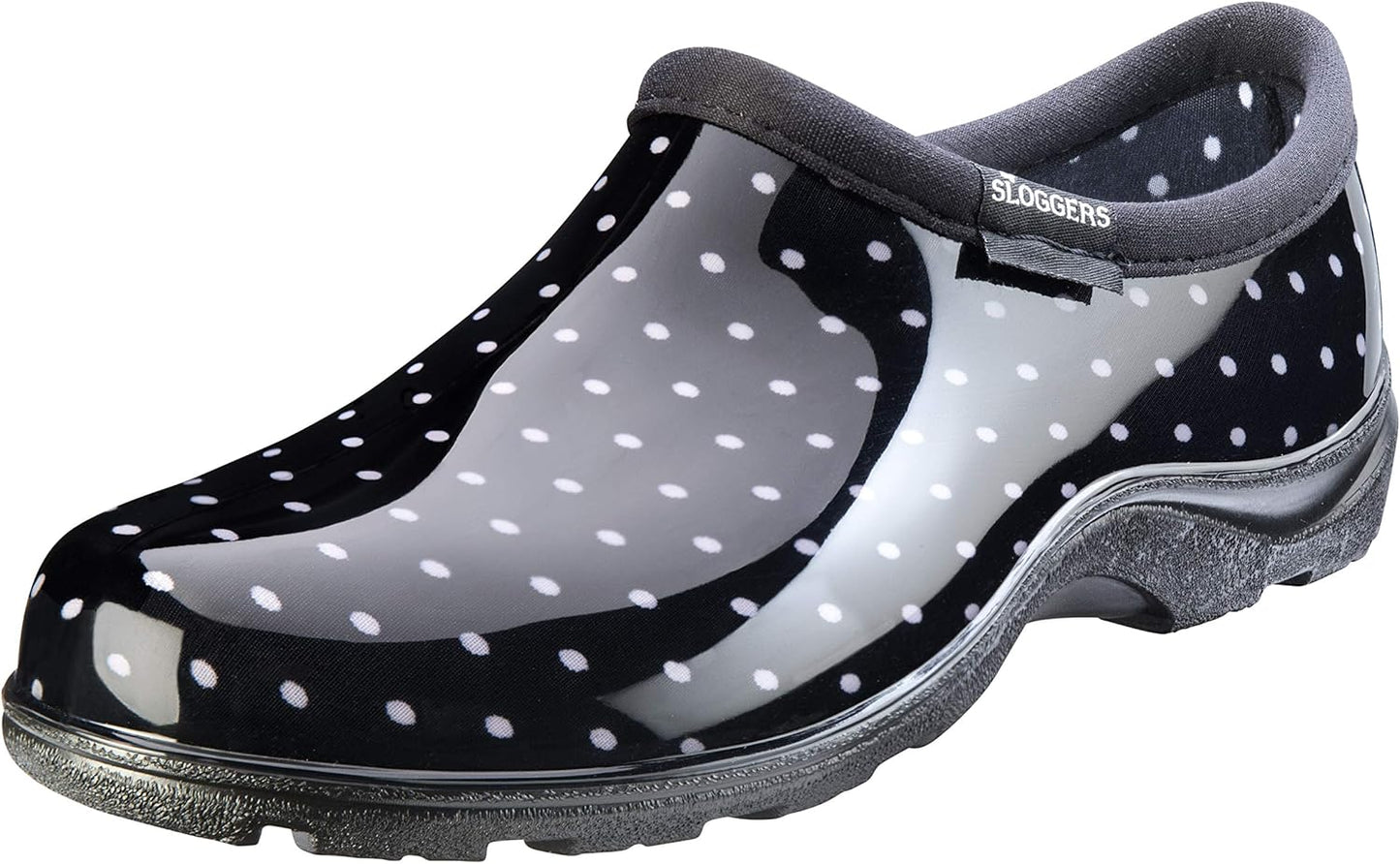Sloggers Original Waterproof Rain and Garden Shoe for Women