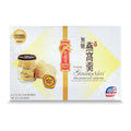 Golden Nest Premium Bird Nest Soup 6 x 75ml - Sugar-Free