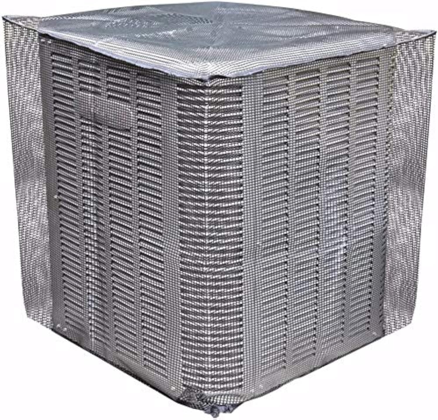 Premium Full Mesh AC Defender - Outdoor Protection