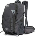 Diamond Candy Waterproof Hiking Backpack for Men and Women