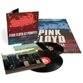 Pink Floyd At Pompeii - MCMLXXII: A Timeless Musical Experience