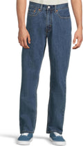 Levi's 501 Original Fit Jeans - Classic Shrink-to-Fit Denim