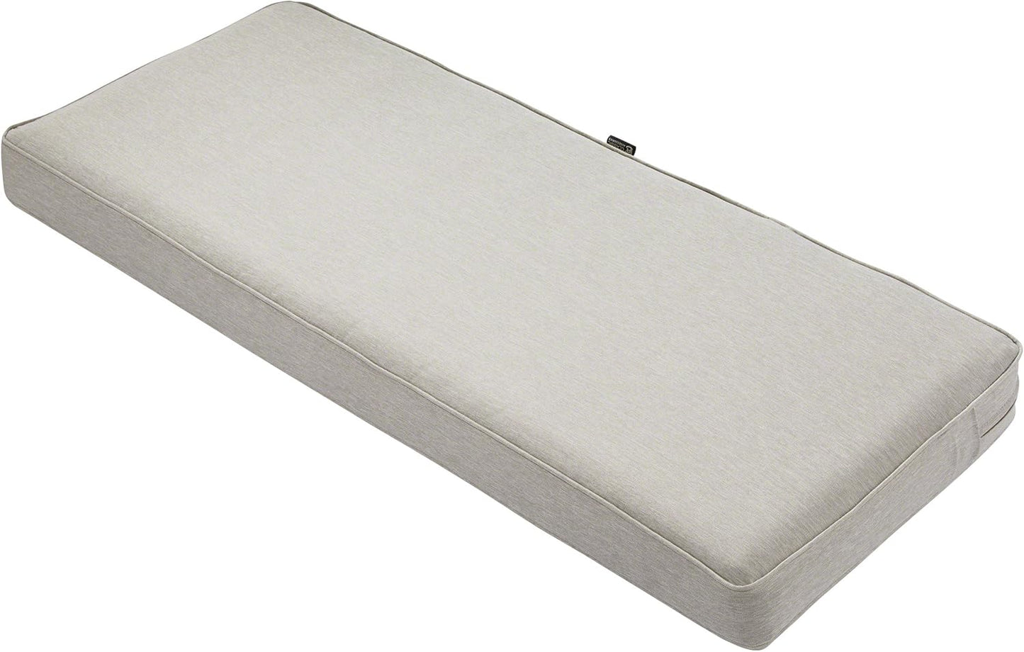 Classic Accessories 62-014-HGREY-EC Bench Cushion Combo Review