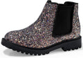 Cozy Ankle Boots for Girls by Harvest Land for Winter Joy