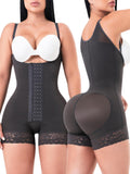 Sonryse Stage 2 Faja Shapewear for Women - Tummy Tuck Recovery Support