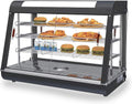 Whalefall 35in Countertop Food Warmer for Buffets and Restaurants
