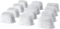 Geesta 12-Pack Charcoal Filters: Refresh Your Keurig!