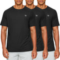 Men's Workout Quick Dry T-Shirt - Lightweight Cooling Tee