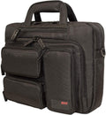 Mobile Edge Laptop Briefcase for 16in Laptops - Organized Business