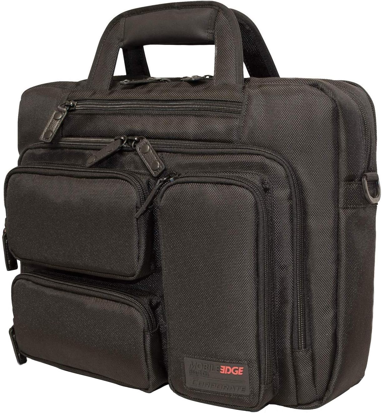 Mobile Edge Laptop Bag for 16-Inch Laptops and Tablets