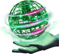 Ciniffo Flying Orb Ball 2025 Green - Hand Controlled Boomerang Toy