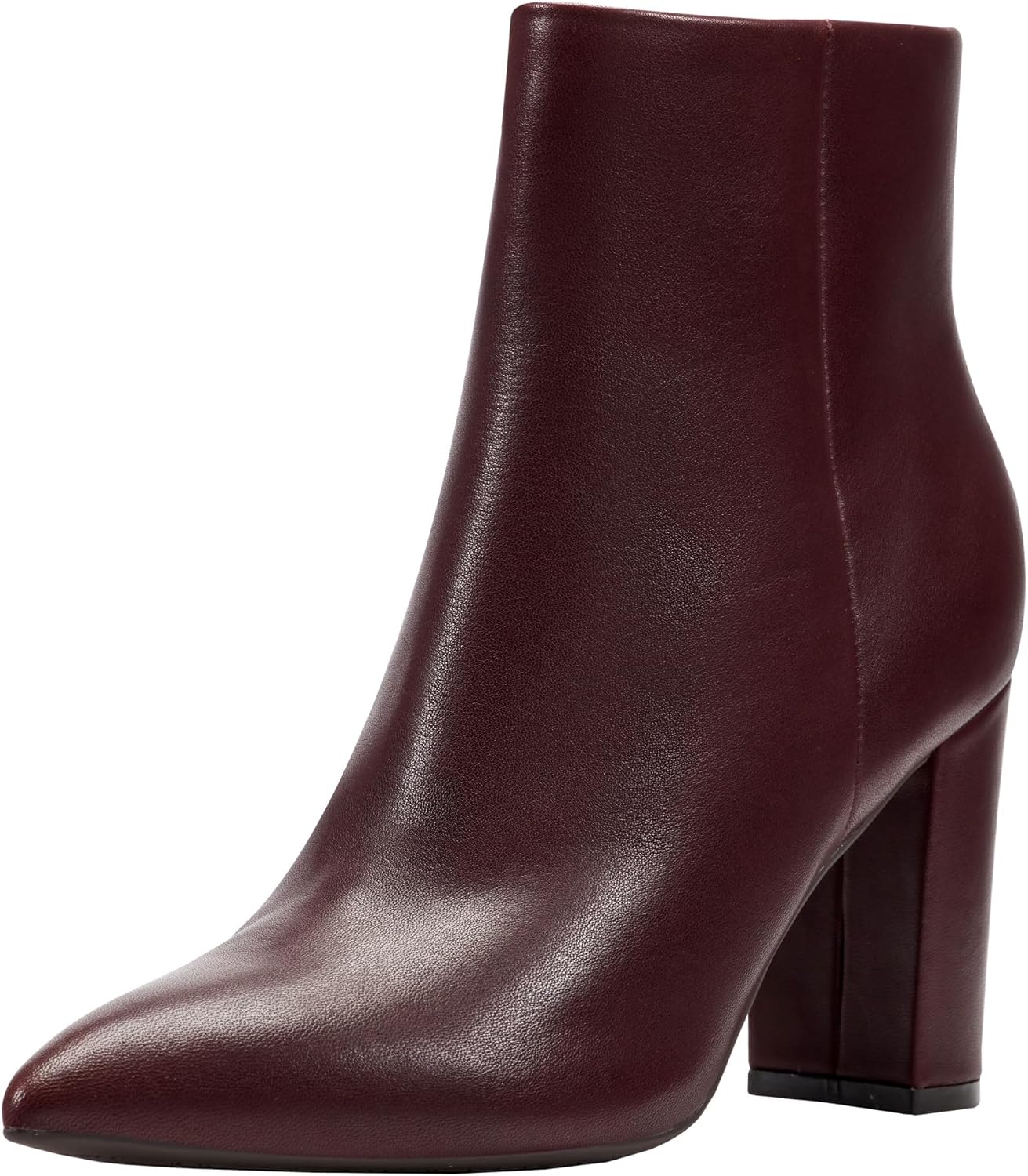 Marc Fisher Glorena Ankle Boot: Chic Pointy Toe Booties