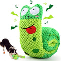 Squeak Dog Toys Stress Release Game for Boredom - Interactive Snuffle