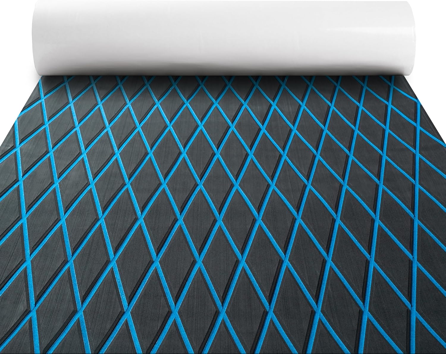 Fullfire Boat Flooring EVA Foam Decking for Motorboats and Yachts