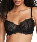 Dream Angels Wicked Unlined Balconette Bra by Victoria's Secret