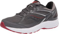 Saucony Cohesion 14 Trail Running Shoe - Comfortable Trail Cushioning