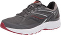 Men's Cohesion 14 Road Running Shoe - Smooth Daily Cushioning