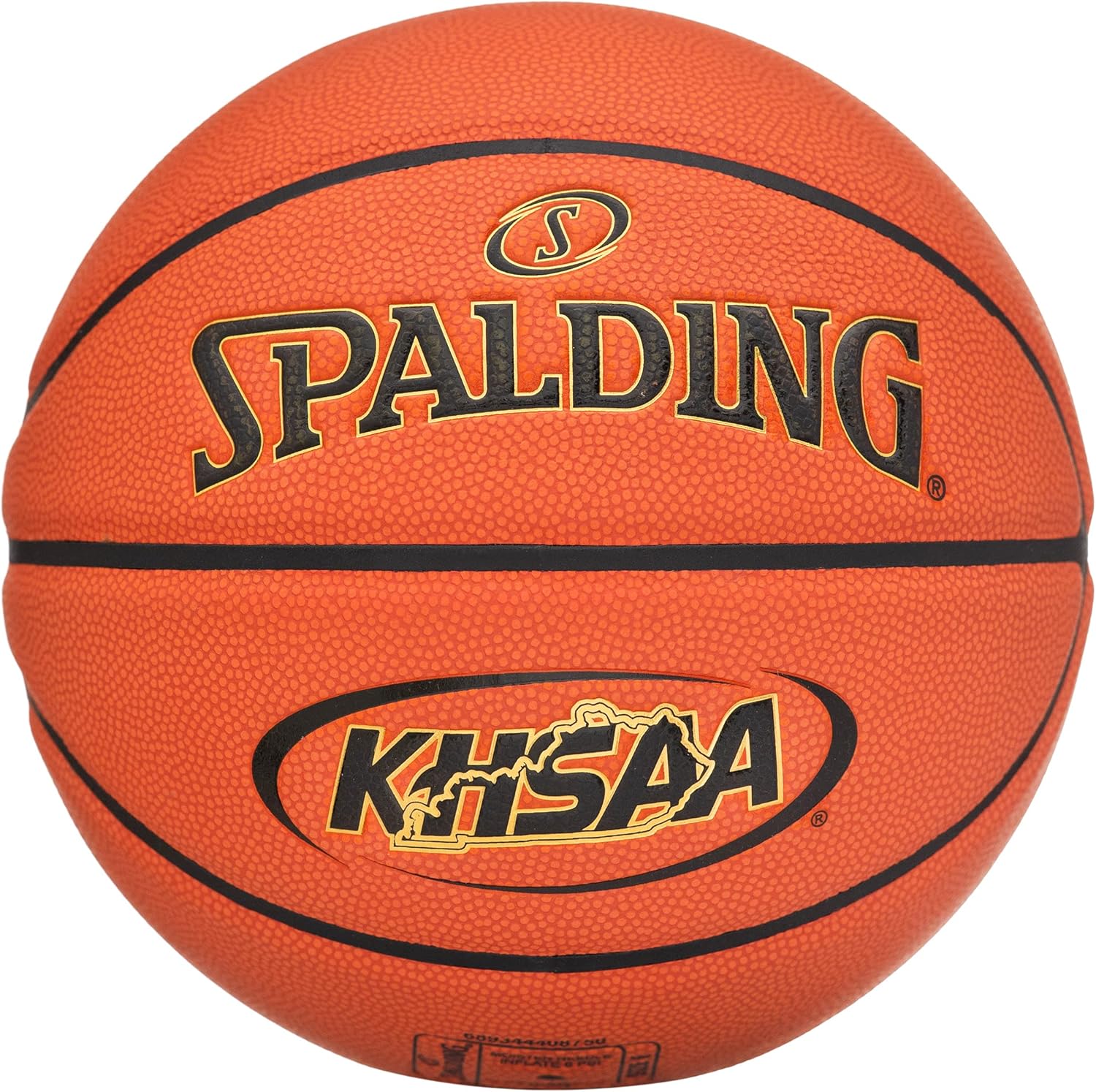 Spalding Legacy TF-1000 Indoor Game Basketballs for Performance