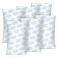 Desiccant Packs 500 Gram 6 Packs Silica Packets for Moisture Control