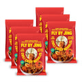 Chili Crisp Noodles - Sun-Dried Sichuan Instant Noodles
