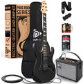 Prog Rock EG Series 39ft Electric Guitar Kit - Full Size