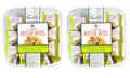 Traditional Aussie Bites Individually Wrapped Oatmeal Cookies