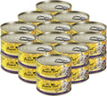 Fussie Cat Super Premium Chicken & Duck Formula in Gravy - Case of 24