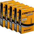 Continental Bicycle Tubes Race 28 700x20-25 SV60 Presta Valve - Value