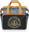 Harry Potter Hufflepuff On The Go Lunch Cooler for Fans