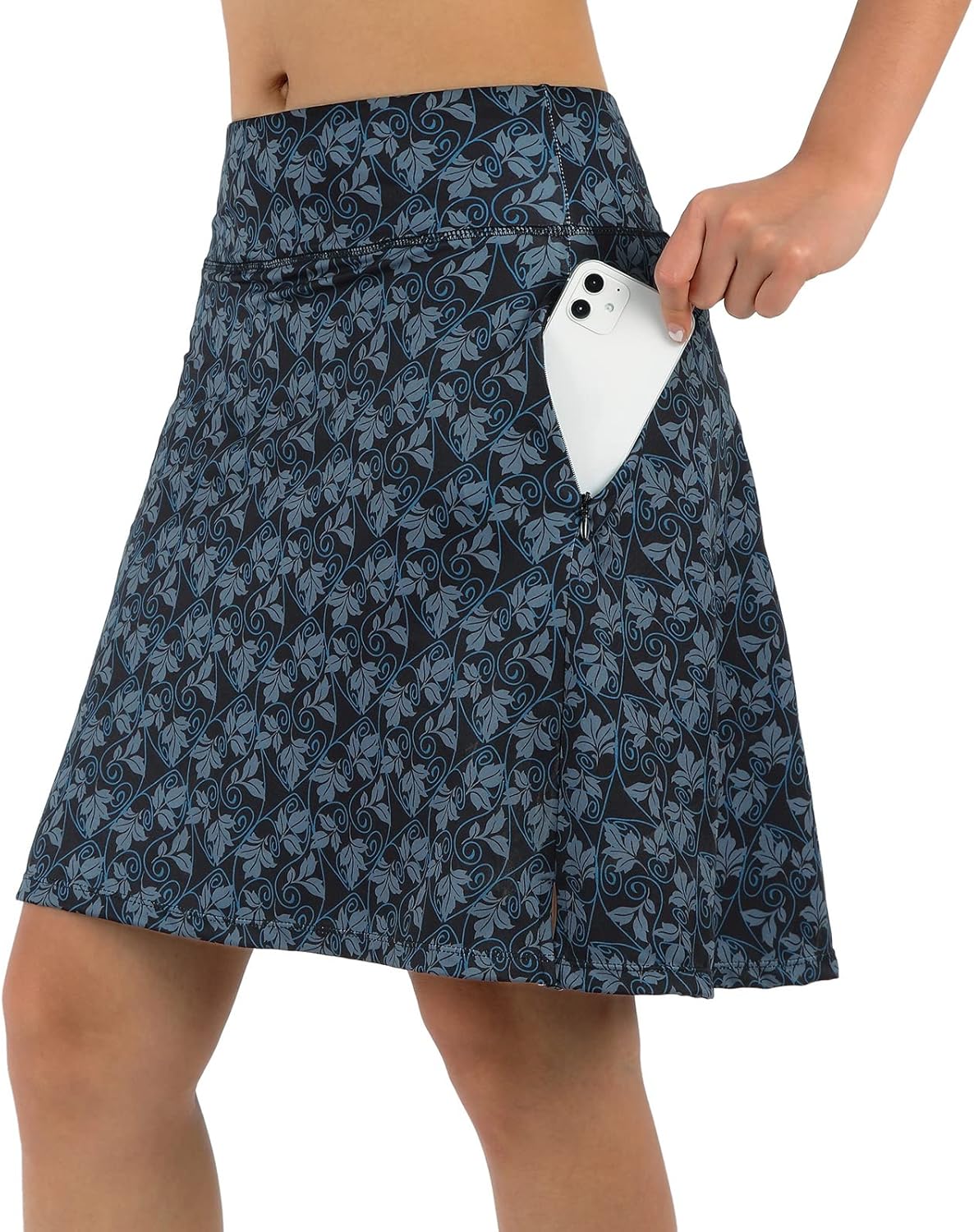 ANIVIVO Women's Skorts for Tennis, Golf, and Outdoor Activities