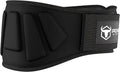 Weightlifting Belt For Men and Women - 6 in Auto-Lock Back Support you