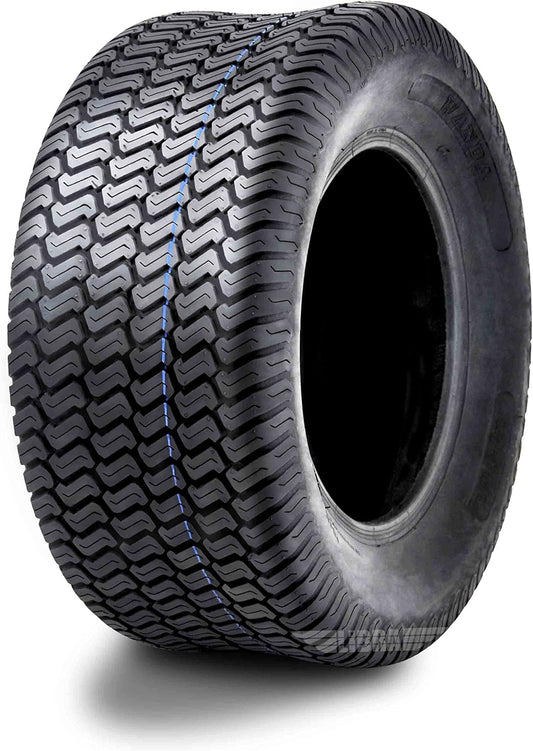 WANDA One 23x10.5-12 Lawn Mower Cart Turf Tire P332 Review