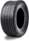 WANDA 22x11-10 Lawn Mower Cart Turf Tire - Turf Friendly Performance